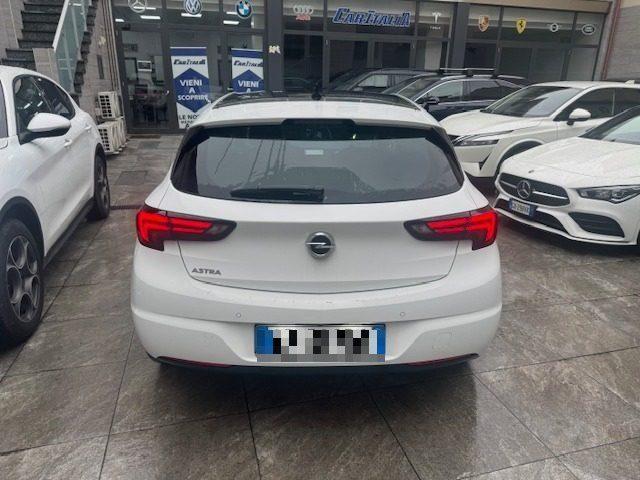 OPEL Astra 1.5 CDTI 122 CV S&S 5 porte Business Elegance