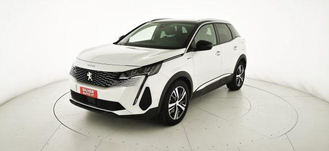 PEUGEOT 3008 Hybrid4 300 e-EAT8 Allure Pack