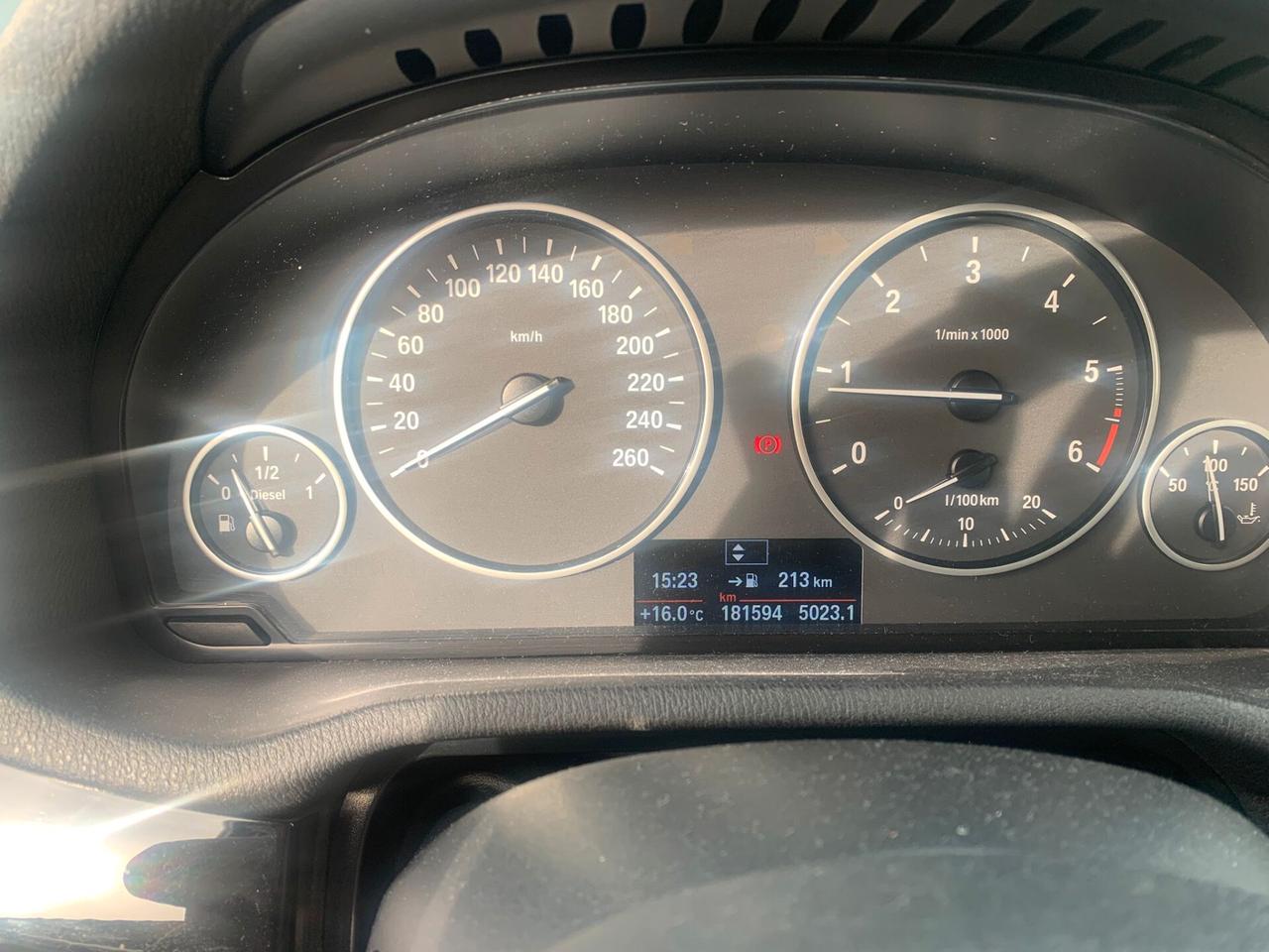 Bmw X3 sDrive18d xLine