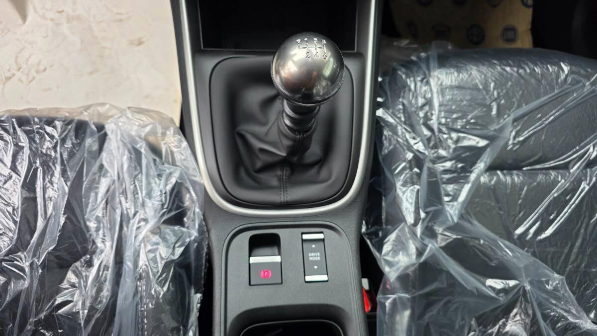 Jeep Avenger 1.2 t. Summit fwd 100cv