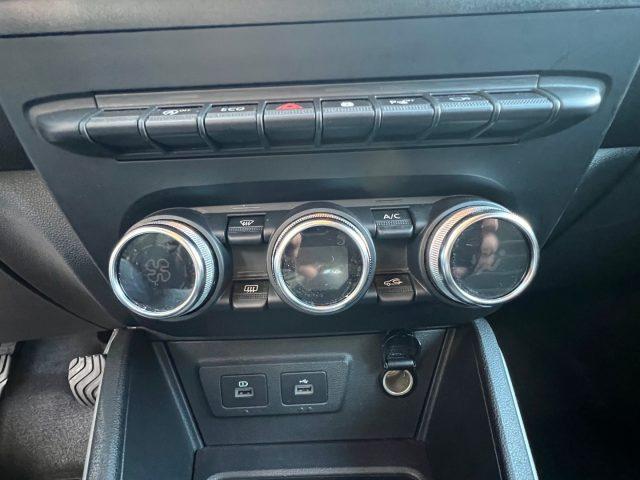 DACIA Duster 1.0 TCe GPL 4x2 Prestige