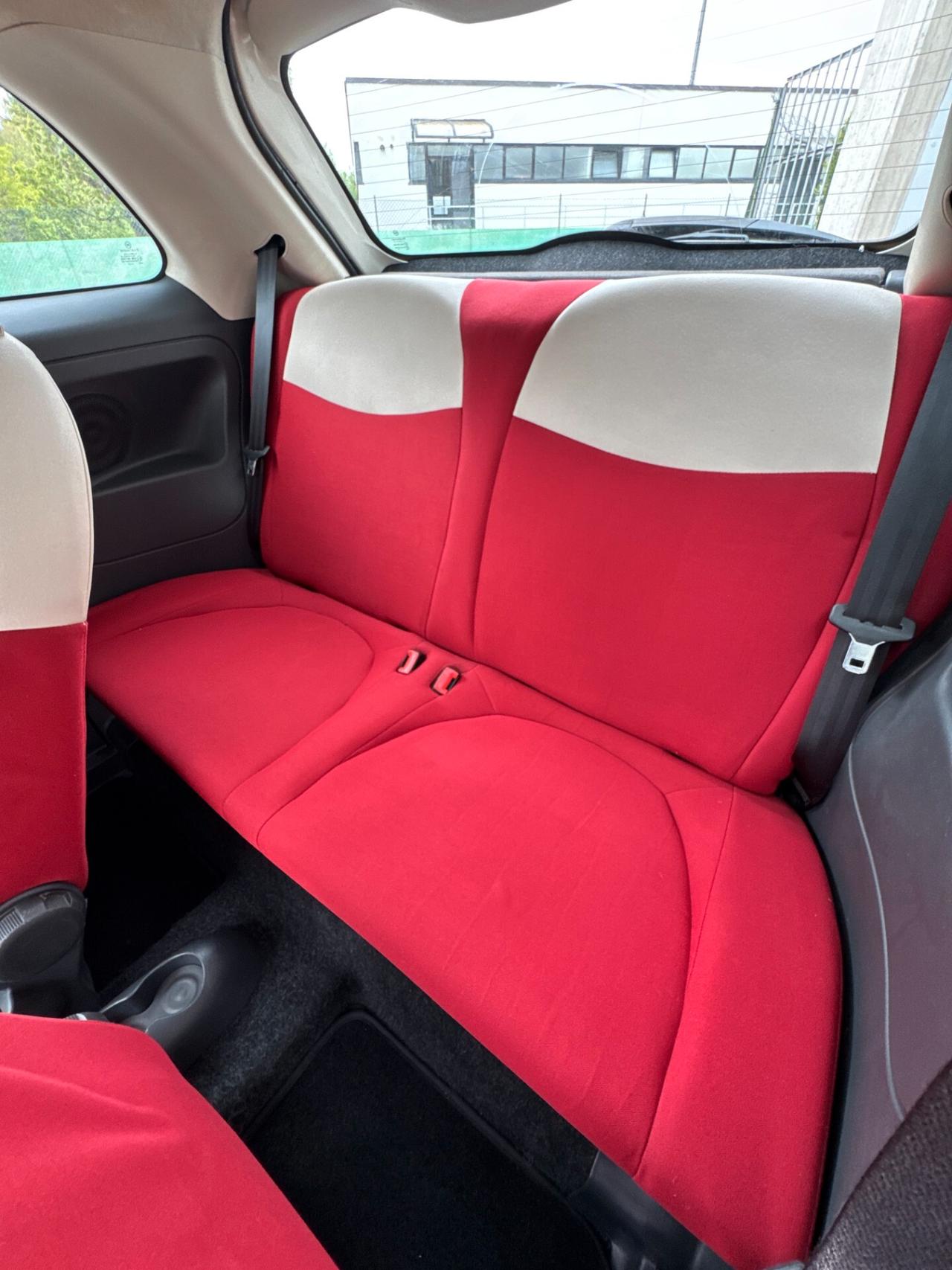 Fiat 500 1.2 Benz. 51kW Pop *sensori post. Cerchi lega*