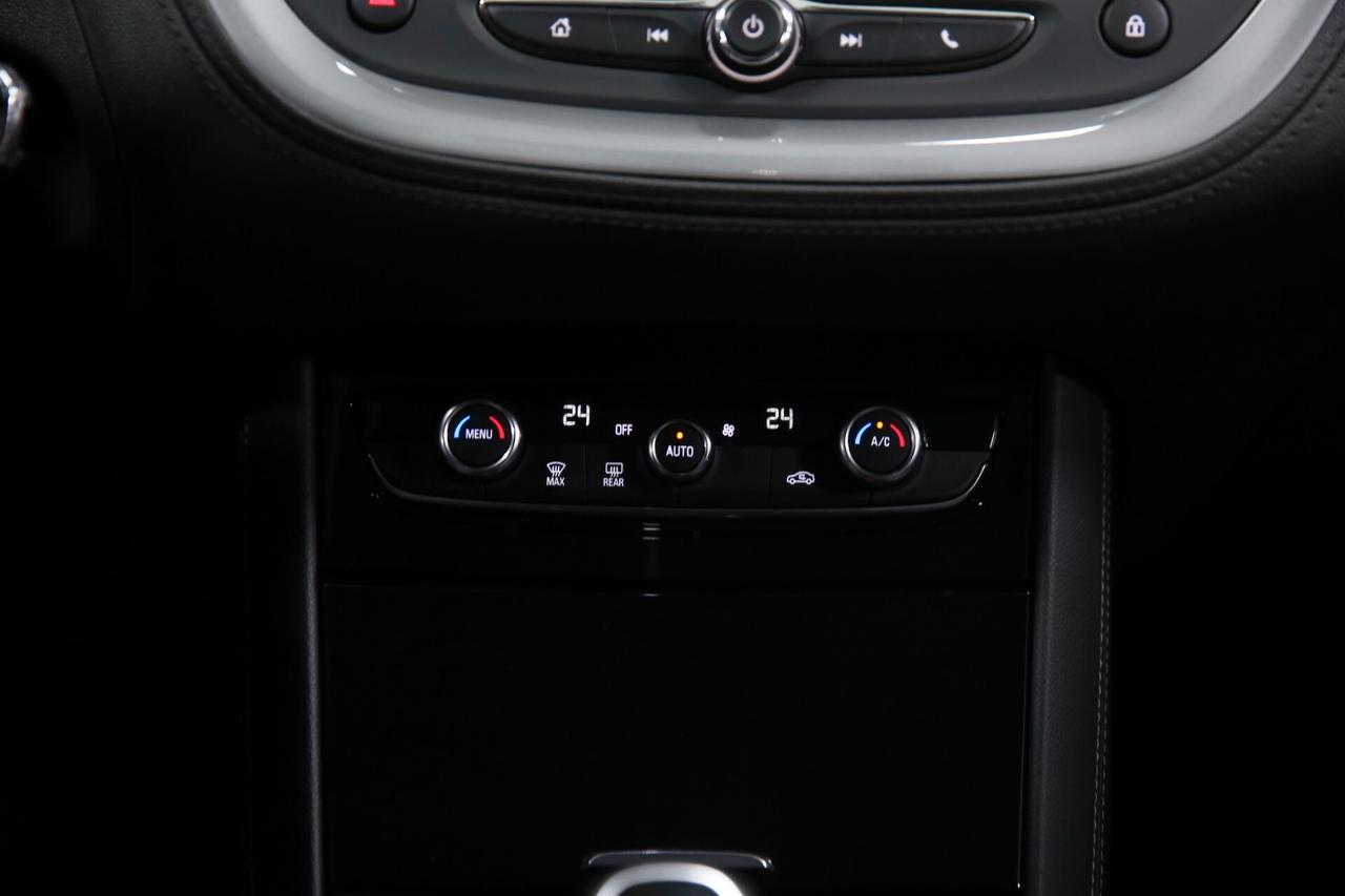 Opel Grandland X 1.5 diesel Ecotec Advance