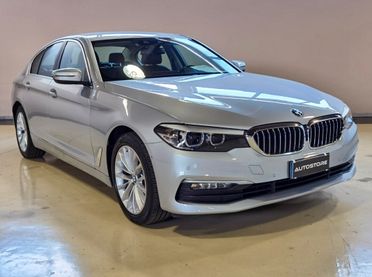 Bmw 520d BUSINESS