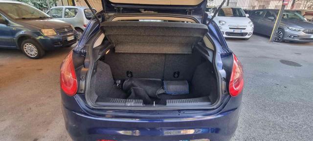FIAT Bravo 1.4 Dynamic GPL