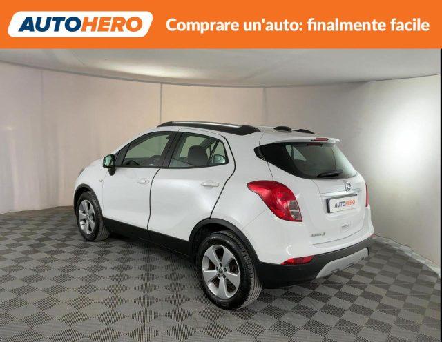 OPEL Mokka X 1.6 Ecotec 115CV 4x2 Start&Stop Advance