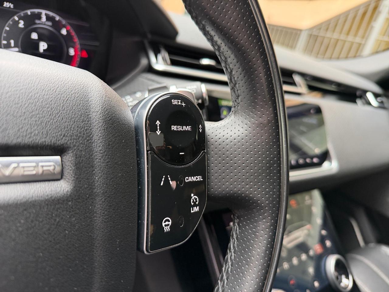 Land Rover Range Rover Velar 2.0 i4 R-Dynamic SE 240cv auto "83700 km!!!"