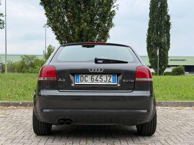 Audi A3 A3 II 2003 3p 2.0 tdi Ambition