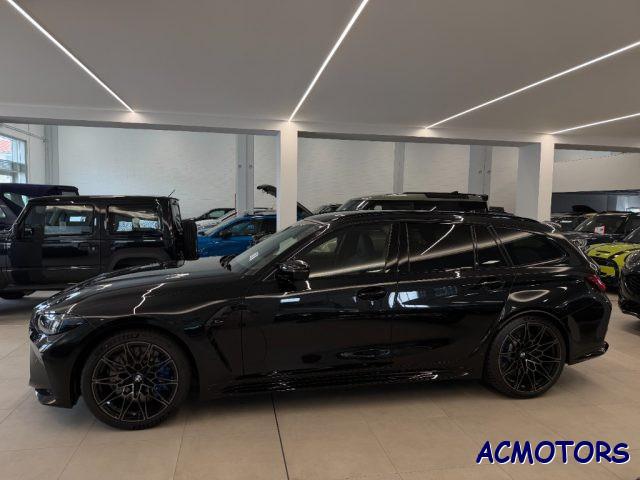 BMW M3 Touring Competition M xDrive