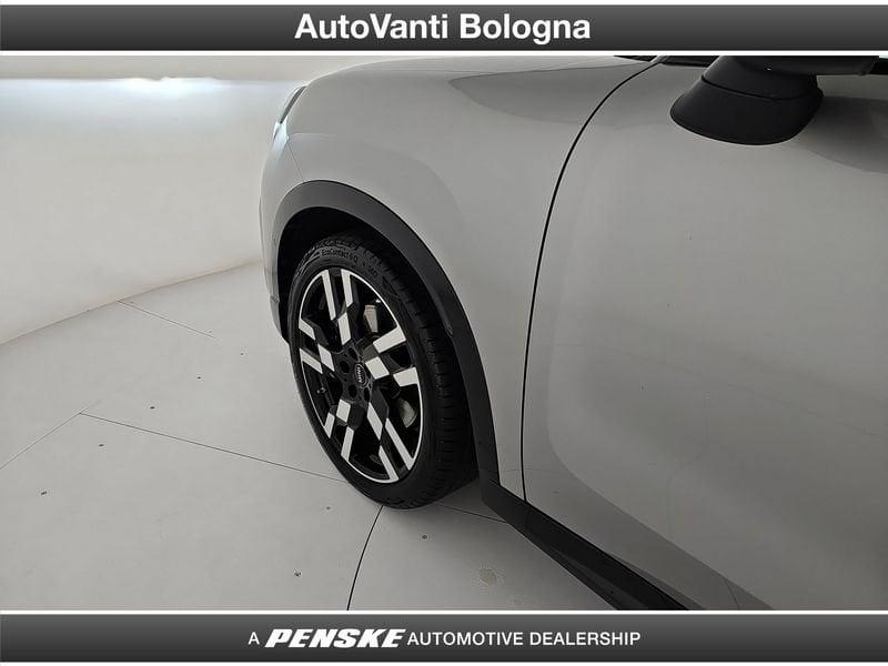 MINI Countryman Mini Countryman 2.0 48V S JCW all4 auto