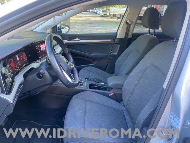 VOLKSWAGEN Golf 1.5 eTSI 130 CV EVO ACT DSG