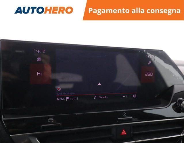 CITROEN C4 PureTech 130 S&S EAT8 Shine