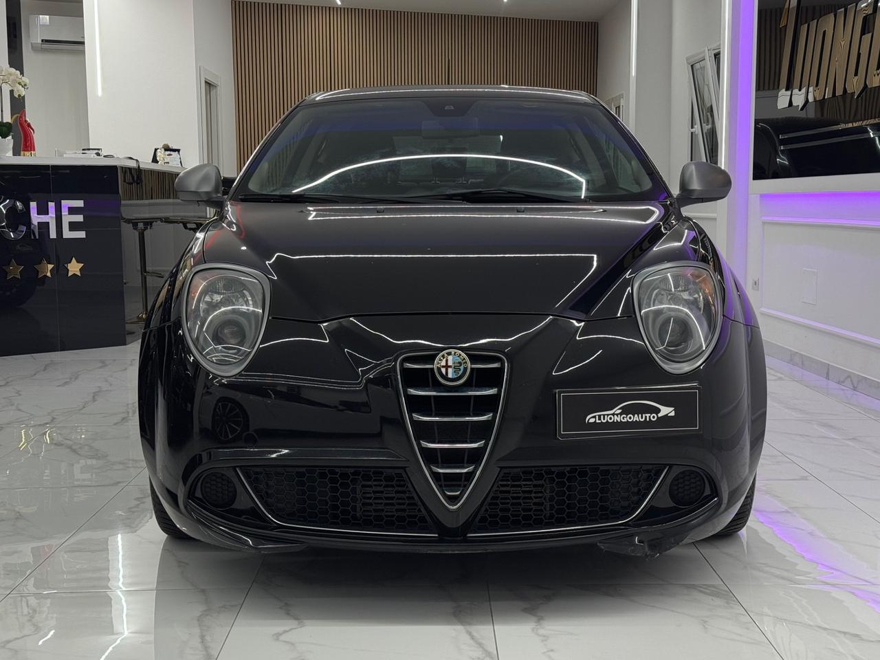 Alfa Romeo MiTo 1.3 85CV Distinctive