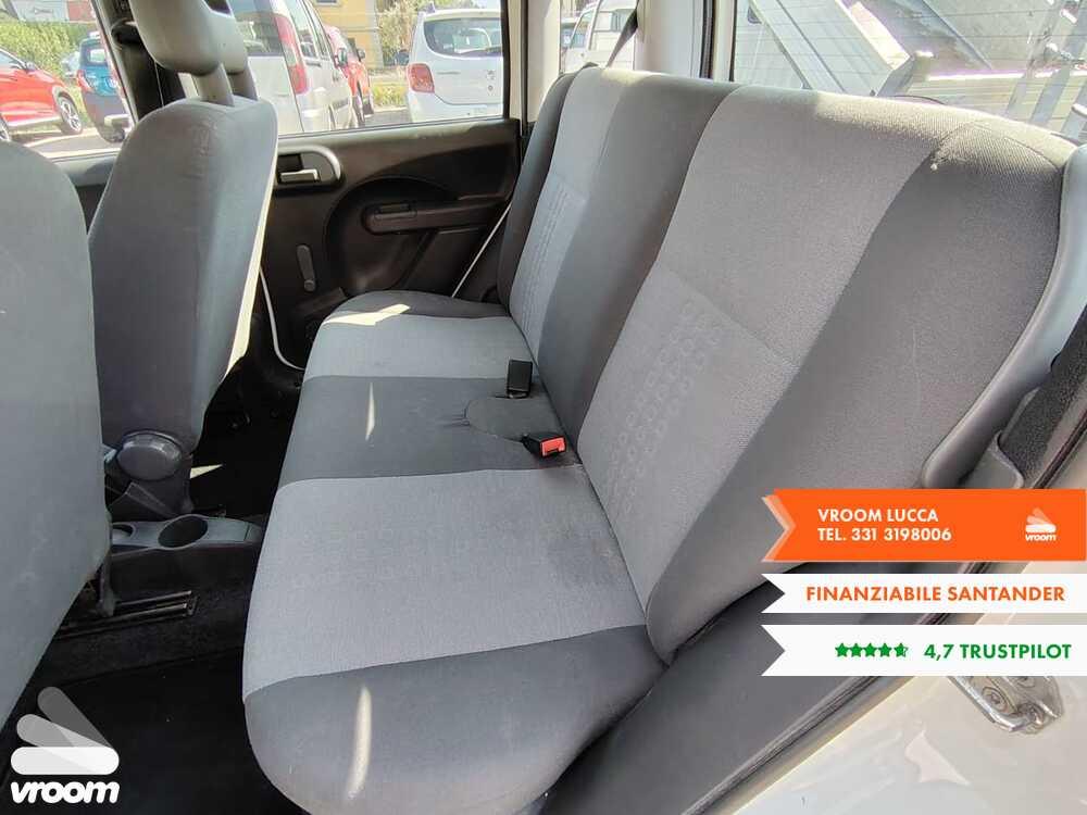 FIAT Panda 2ª serie Panda 1.4 Active Natural P...