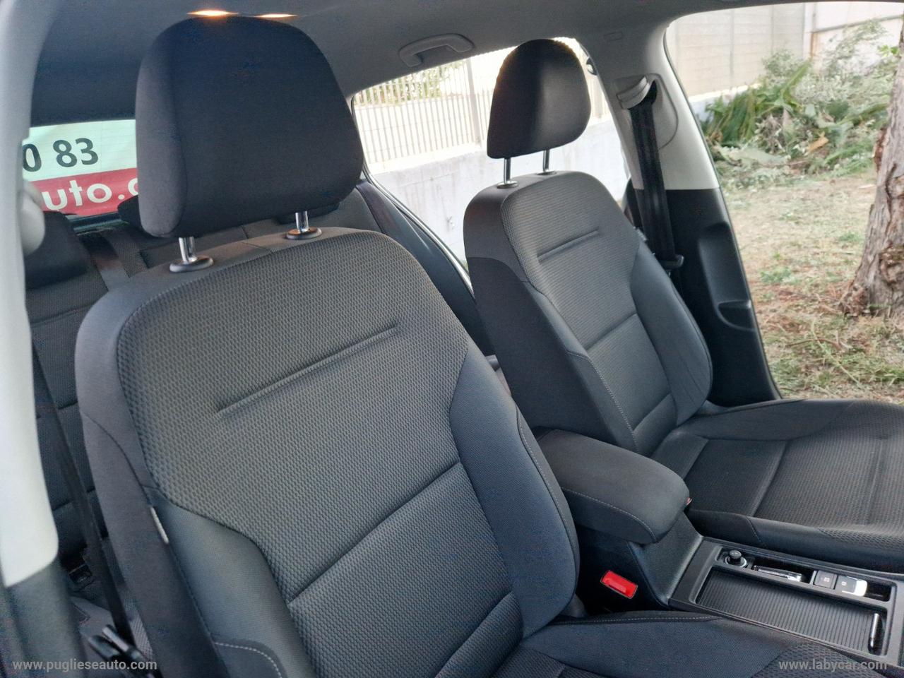 VOLKSWAGEN Golf 7.5 1.6 TDI DSG FULL-LED COCKPIT