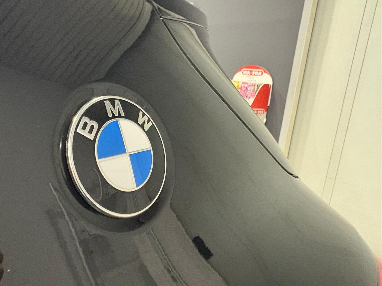 BMW X2 Xdrive20d Msport X auto