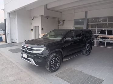 Volkswagen Amarok 3.0 tdi V6 Aventura 4motion auto