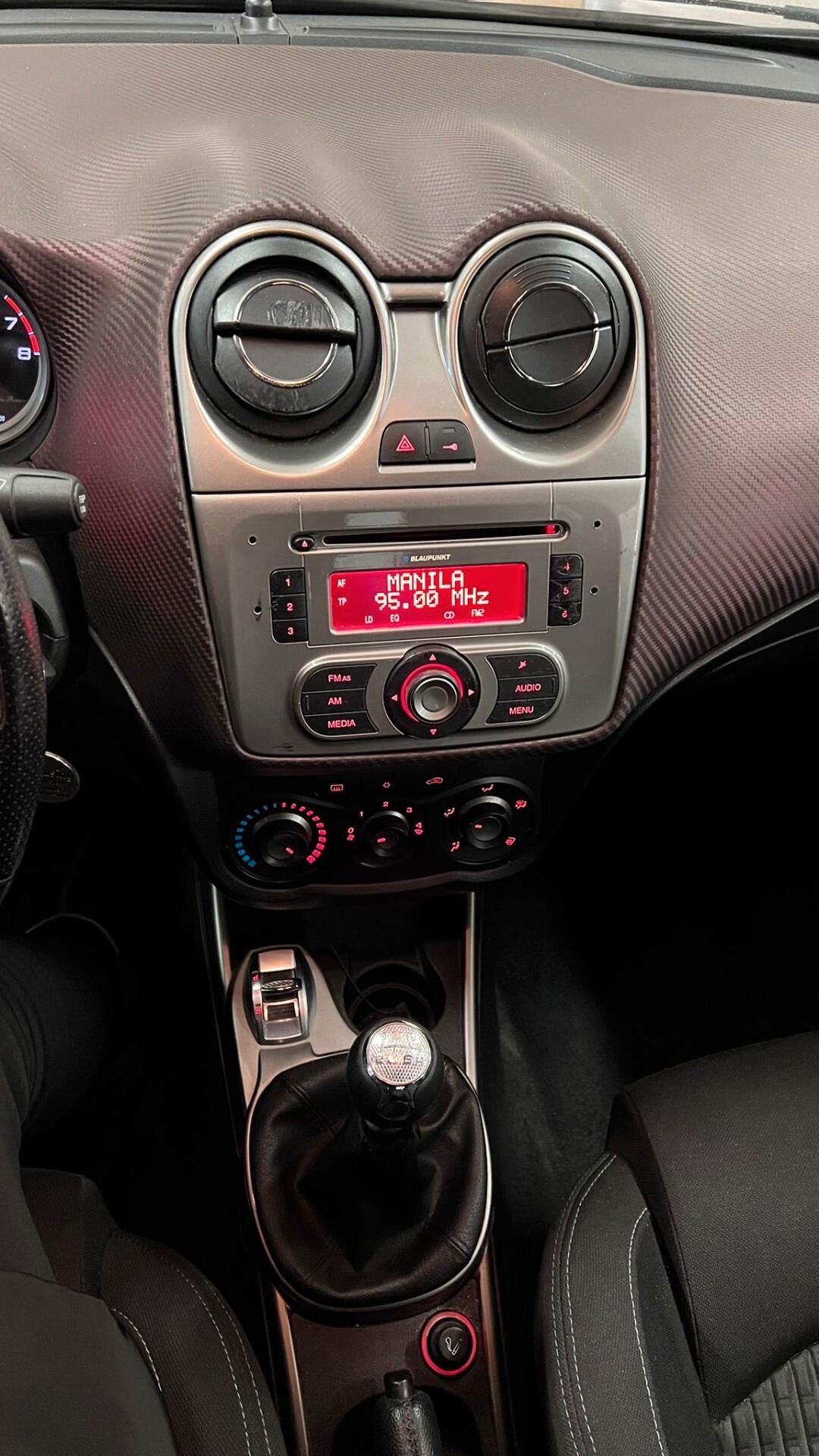 Alfa Romeo MiTo 1.4 - 78 CV JUNIOR Distinctive