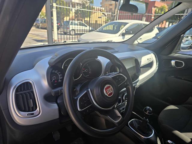 FIAT 500L 1.4 95 CV S&S Connect