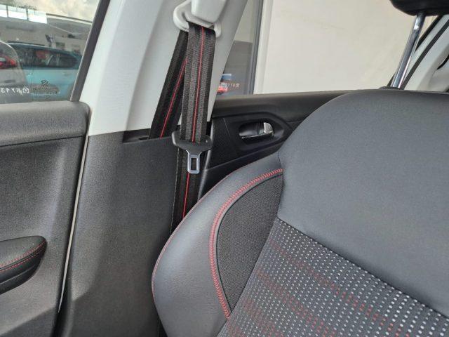 PEUGEOT 2008 BlueHDi 120CV GT Line