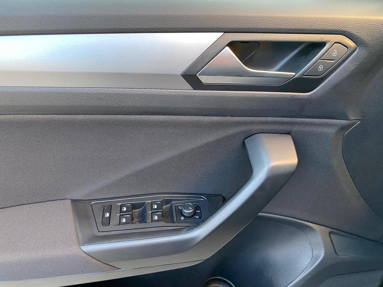 VOLKSWAGEN T-ROC 2.0 TDI 150CV DSG CAM 2022