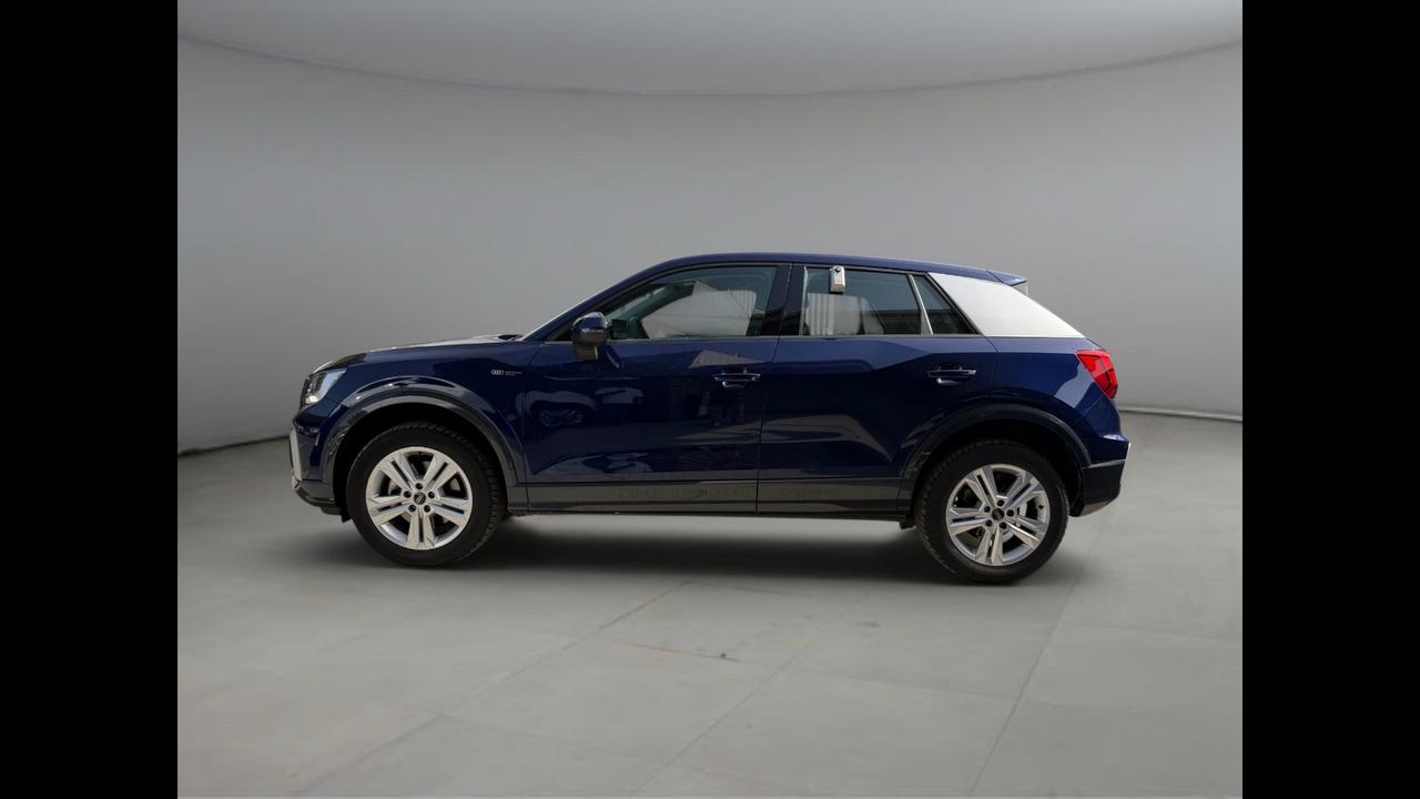 Audi Audi Q2 Business Advanced 35 TDI 110(150) kW(CV) S tronic