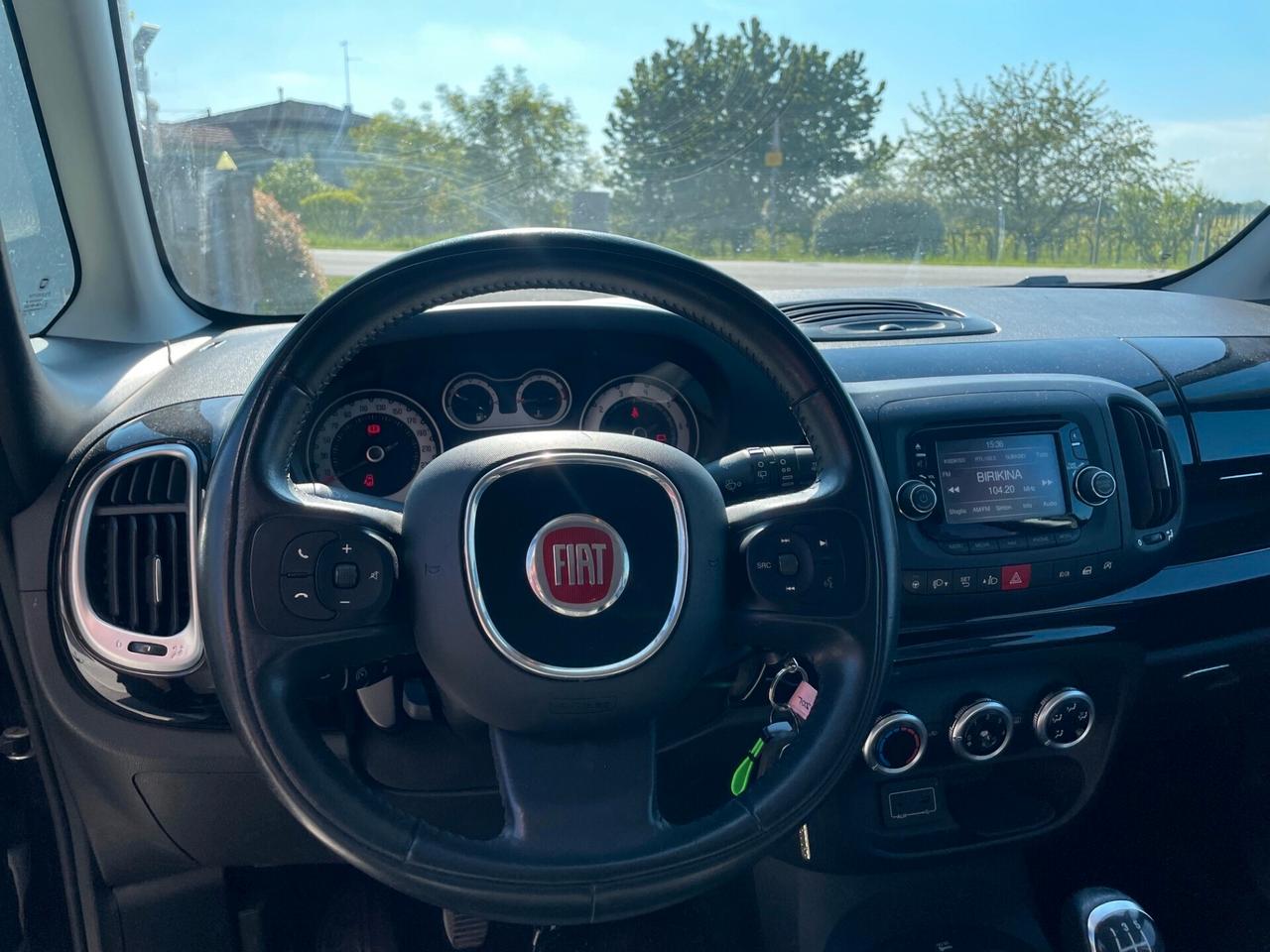 Fiat 500L 1.3 Diesel Neopatentati