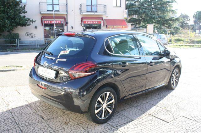 PEUGEOT 208 1° serie BlueHDi 75 5 porte Allure