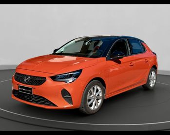 OPEL Corsa VI 2020 - Corsa 1.2 Elegance s&s 100cv