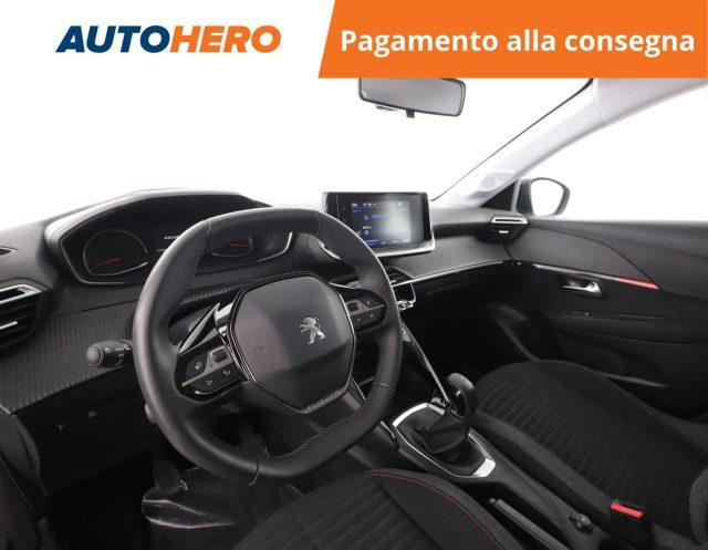 PEUGEOT 208 PureTech 75 Stop&Start 5 porte Active Pack