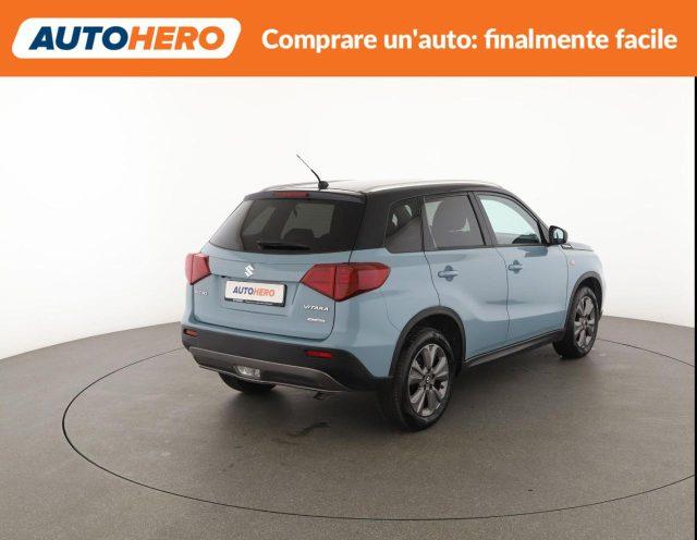 SUZUKI Vitara 1.4 Boosterjet A/T 4WD AllGrip Starview