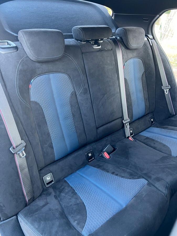 Bmw 128ti 5p. Msport