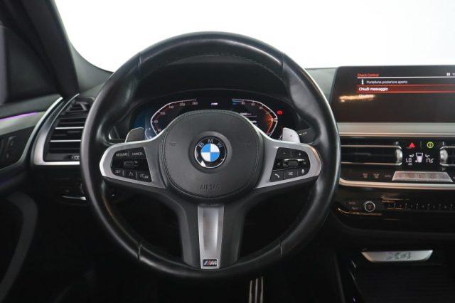 BMW X4 X4 xDrive20d 48V Msport