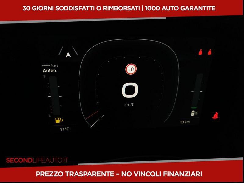 FIAT Panda 1.0 firefly hybrid s&s 70cv