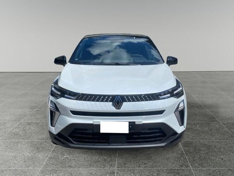 Renault Captur techno ECO-G 120