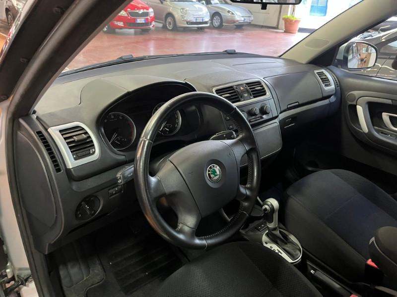 SKODA Fabia 1.6 Wagon Tip. Comfort