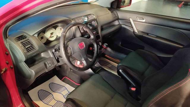 HONDA Civic 2.0 16V i-VTEC cat Type-R ROSSA EDIZIONE NUMERATA!
