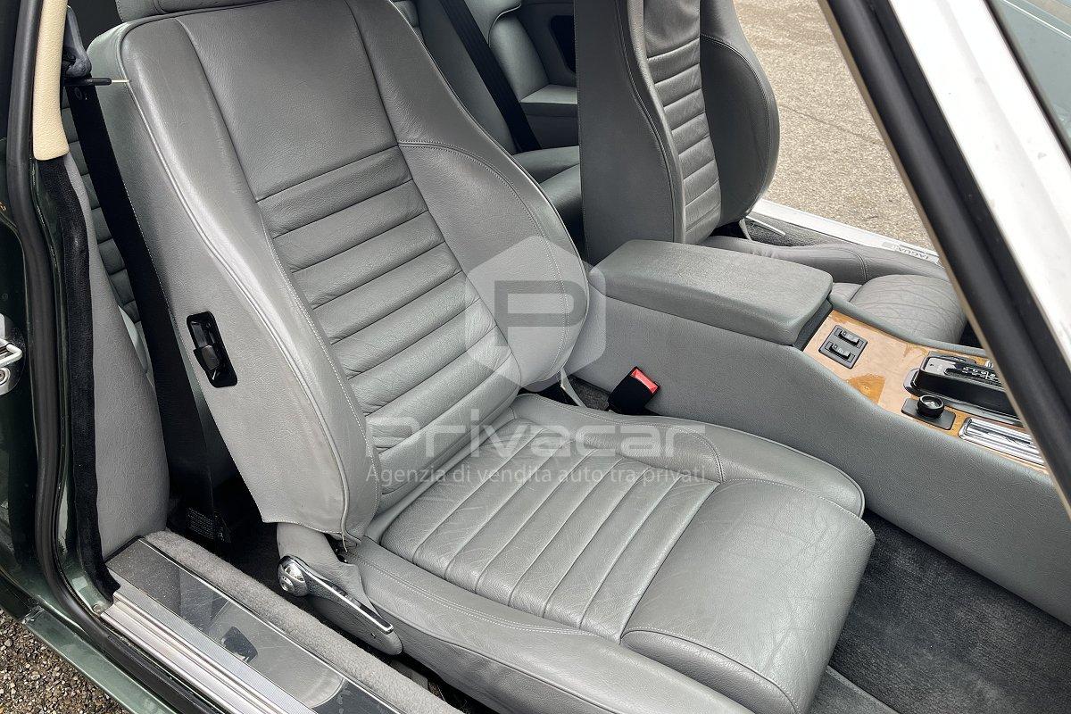 JAGUAR XJ-S 3.6 Coupé