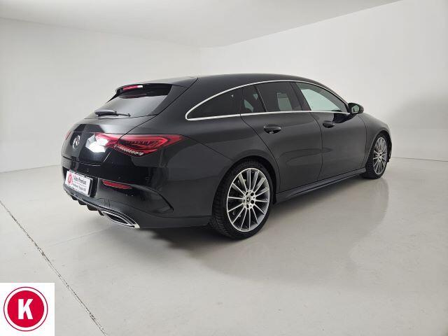 Mercedes-benz CLA 250 Automatic Shooting Brake 4Matic Premium AMG