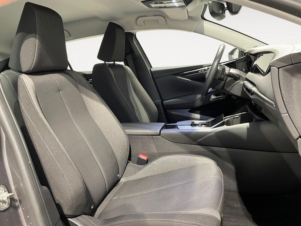 DS DS4 II 2021 1.5 bluehdi 130CV Autom. Business