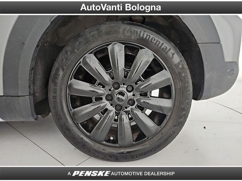 MINI Mini Countryman F60 Mini 1.5 Cooper Essential Countryman ALL4