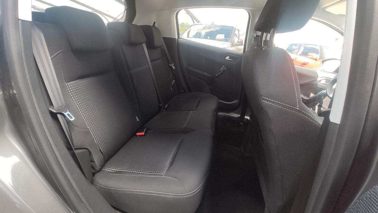 Peugeot 208 PureTech 110 cv Allure