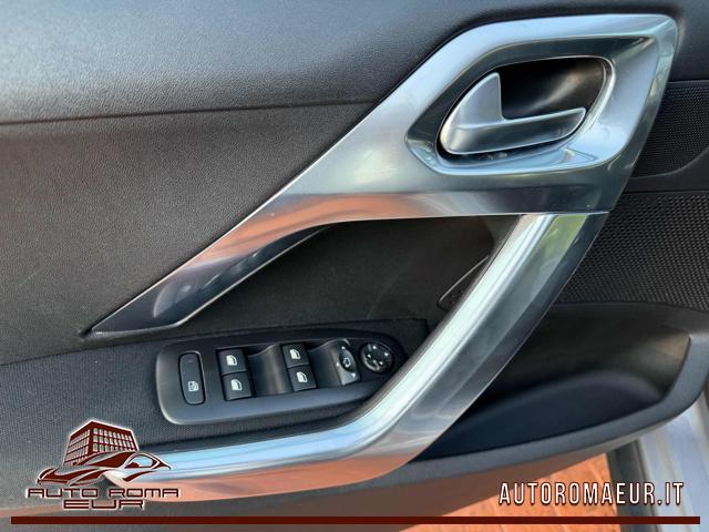 PEUGEOT 2008 1° serie PureTech Turbo 130 EAT6 S&S Allure