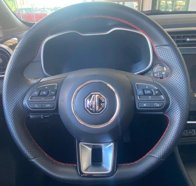 MG ZS 1.0T-GDI aut. Luxury
