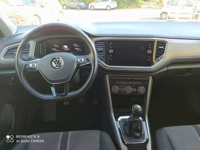 Volkswagen T-Roc T-Roc I 1.0 tsi Business 110cv