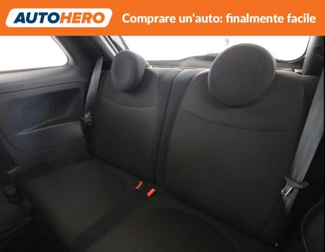 ABARTH 595 1.4 Turbo T-Jet 145 CV