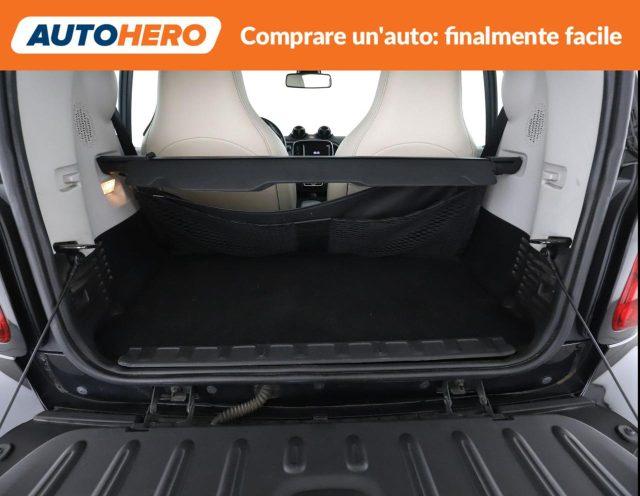 SMART ForTwo 90 0.9 Turbo twinamic Youngster