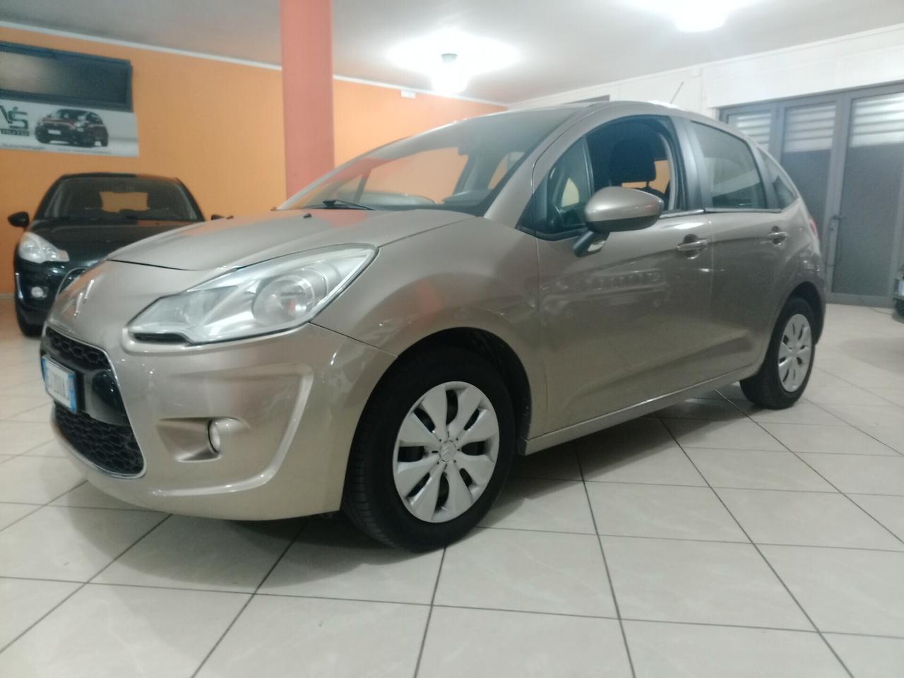 Citroen C3 1.1 GPL airdream Attraction
