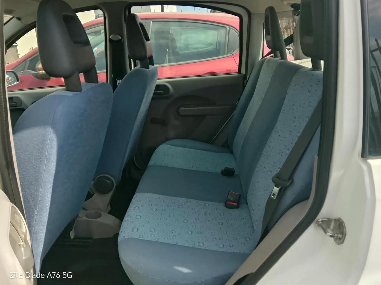 Fiat Panda 1.2 FIRE 2006