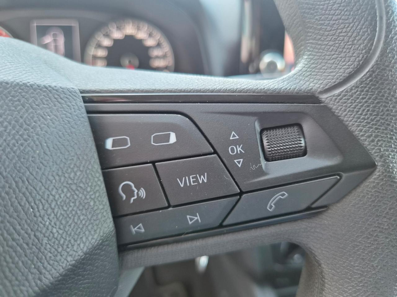 Seat Arona 1.0 TGI Reference